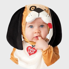 Baby Costumes